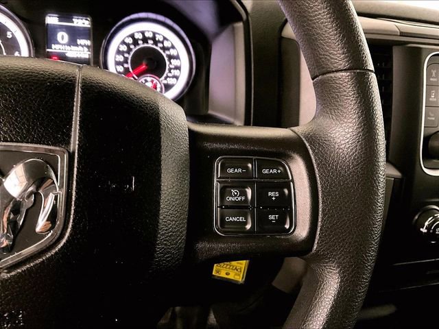 Used 2022 RAM 1500 Tradesman w/ Power & Remote Entry Group RWD image 18