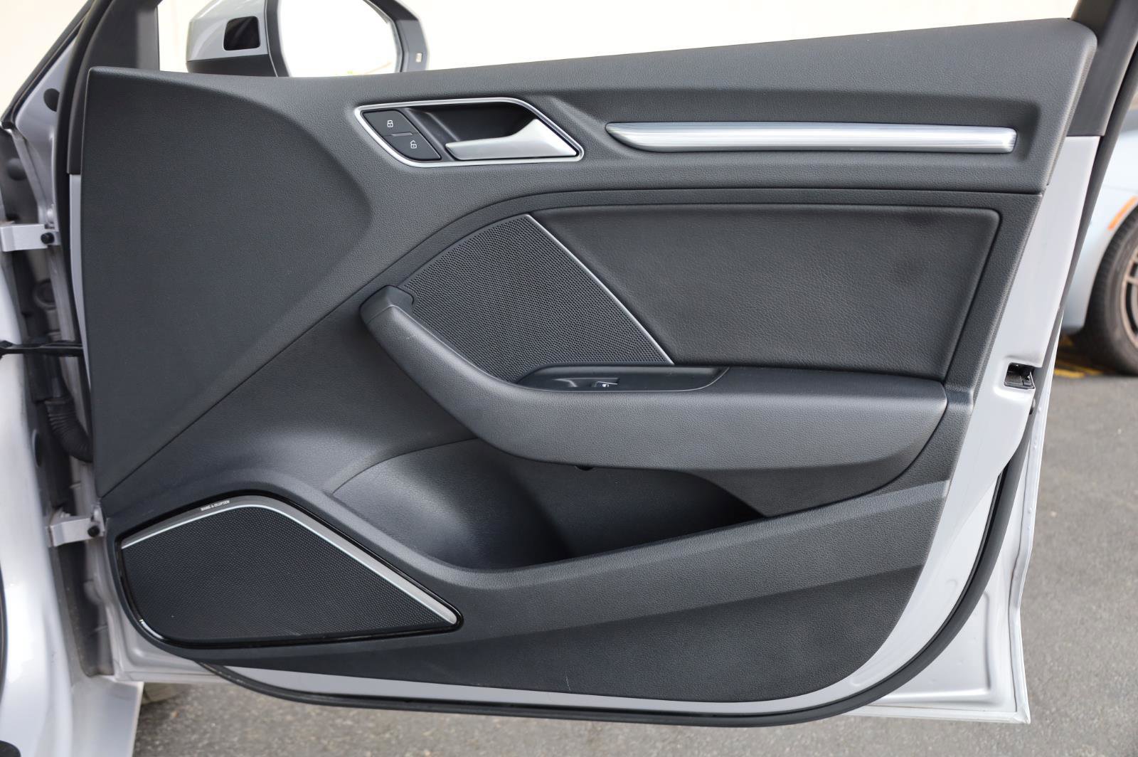 Used 2015 Audi A3 2.0T Premium Plus w/ Premium Plus Package image 28