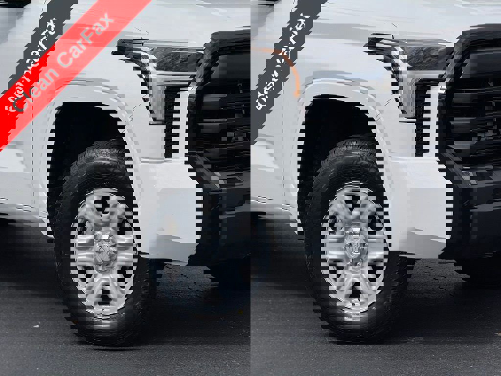 Used 2024 Toyota Tundra SR image 6