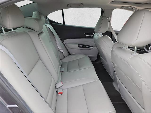 Used 2020 Acura TLX FWD image 12