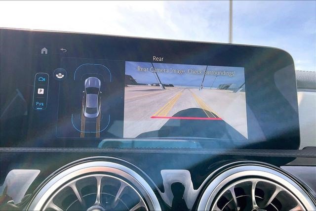 Used 2025 Mercedes-Benz CLA 250 CLA 250 image 26