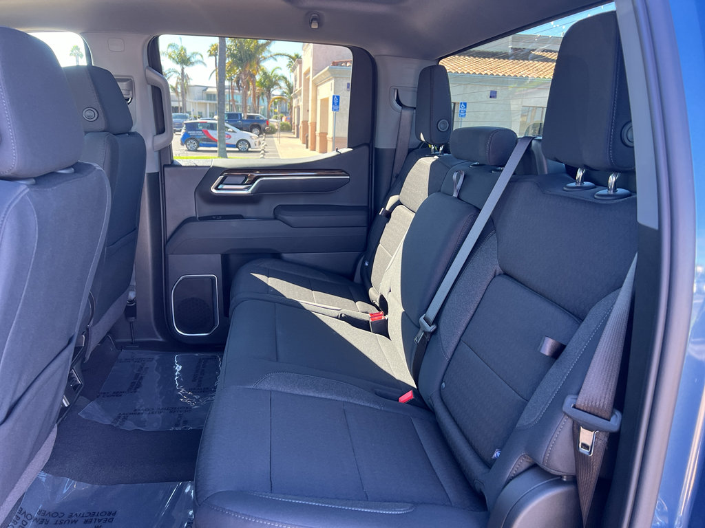 New 2026 GMC Sierra 1500 Elevation image 9