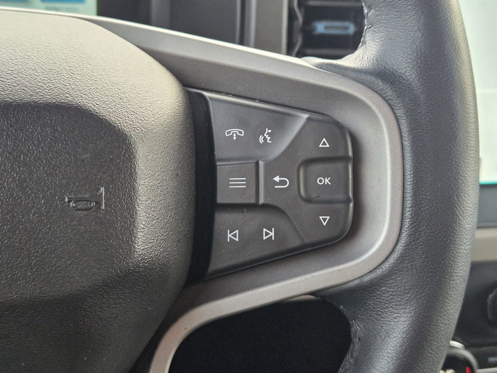 Used 2024 Ford Bronco Wildtrak image 29