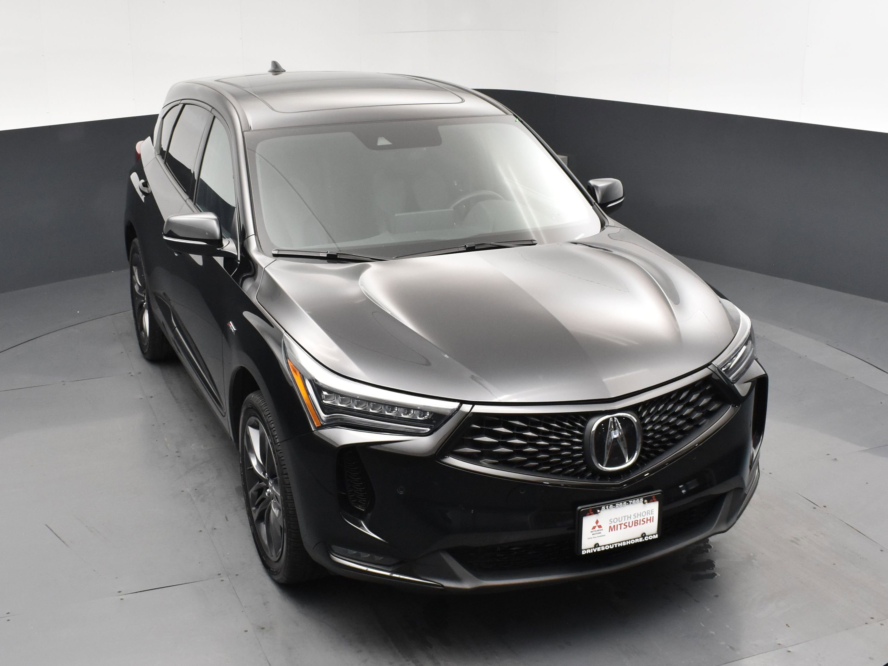 Used 2023 Acura RDX A-Spec image 22