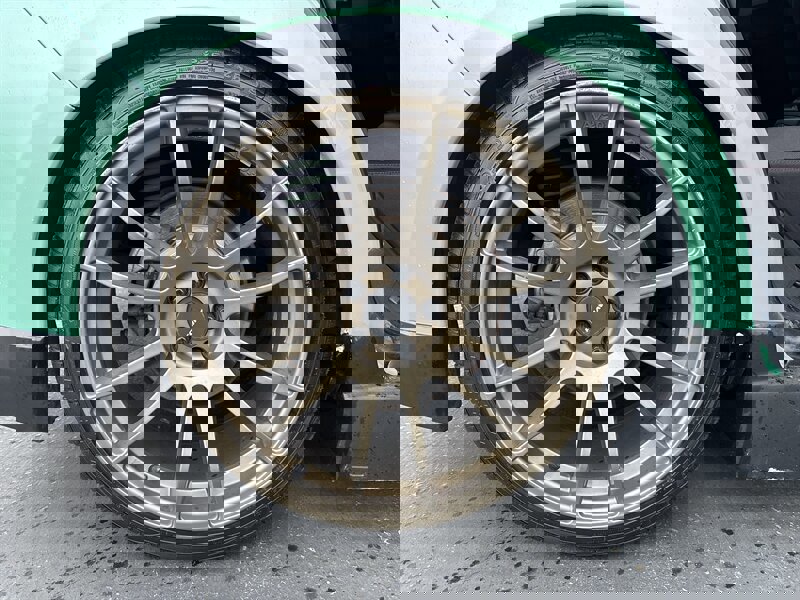 Used 2010 Subaru Impreza WRX Hatchback image 15