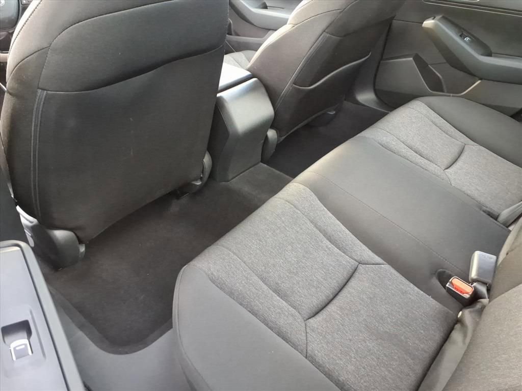 Used 2024 Honda Accord LX image 33