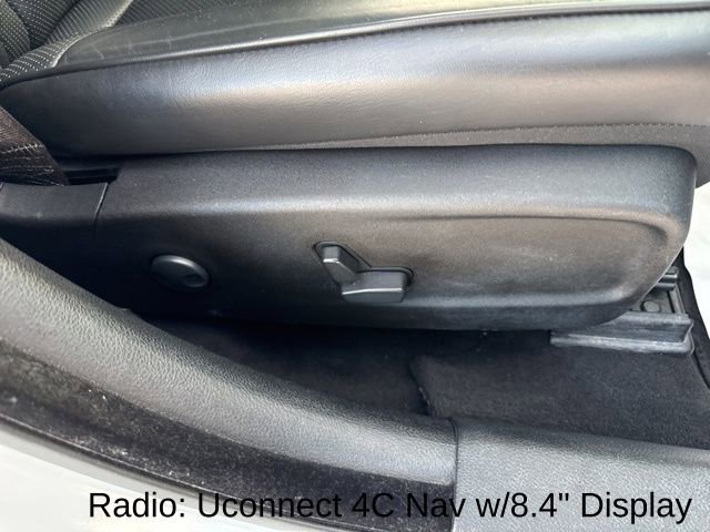 Used 2023 Chrysler 300 Touring L w/ Popular Equipment Group image 36