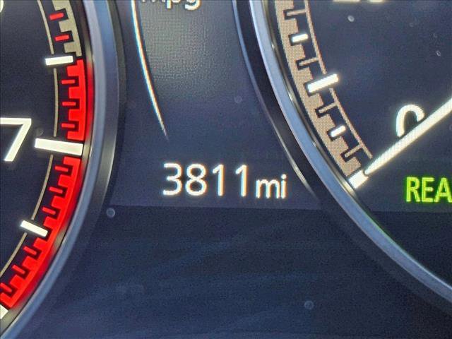 Used 2025 MAZDA CX-90 3.3 Turbo w/ Select Package image 10