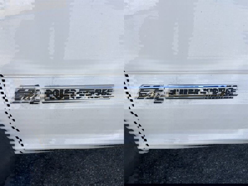 Used 2019 Ford F550 4x4 Crew Cab Super Duty image 31