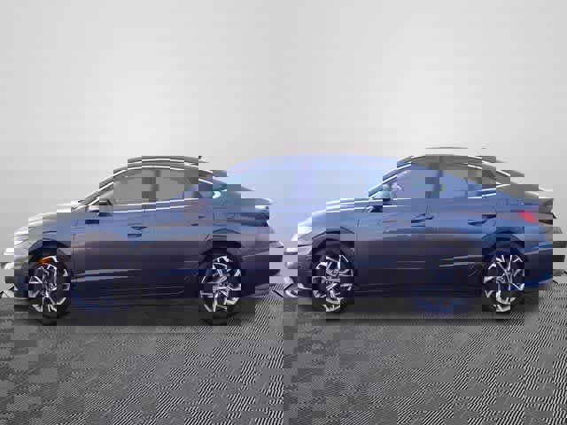 Used 2023 Hyundai Sonata SEL image 2