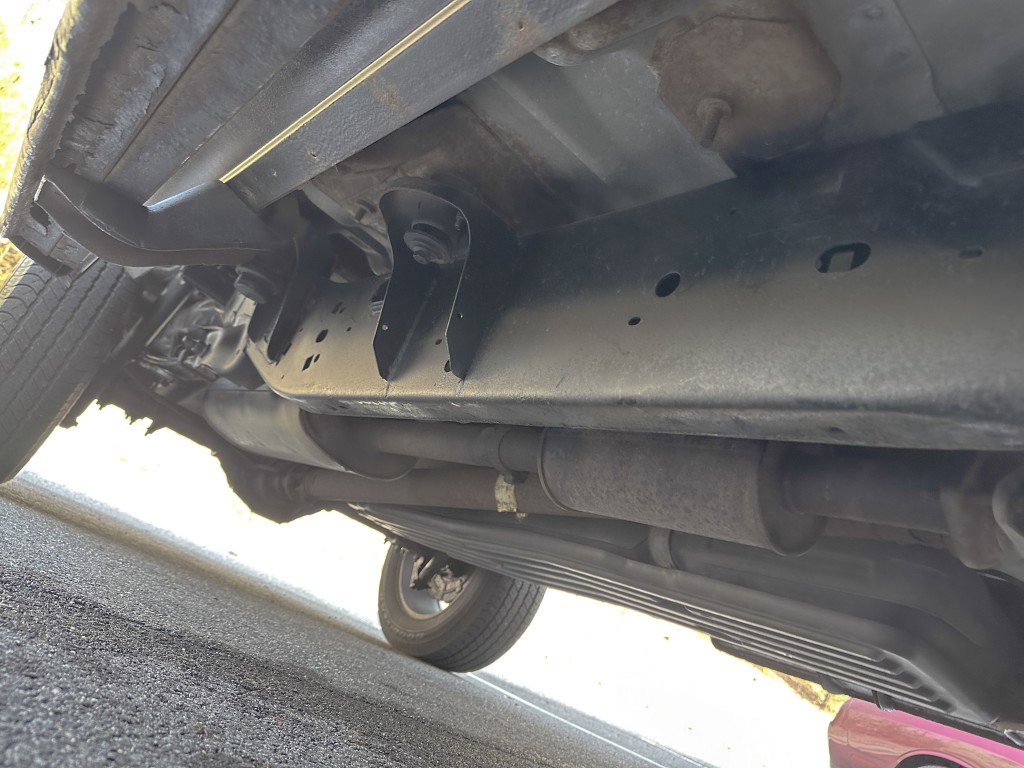 Used 2013 Ford F150 FX4 w/ FX Appearance Pkg image 36