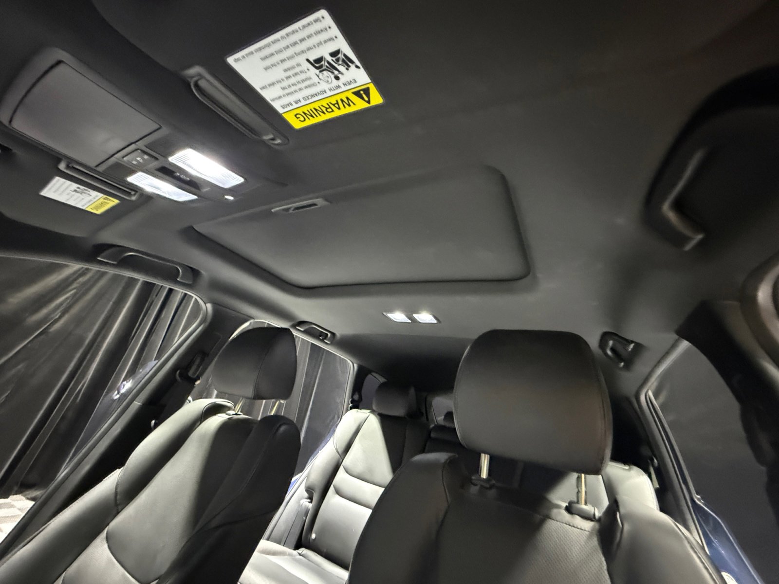 Used 2019 MAZDA CX-9 Grand Touring image 33