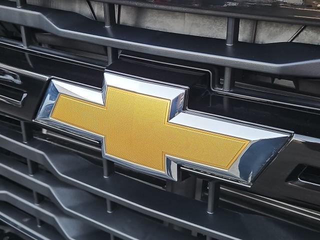 New 2026 Chevrolet Silverado 2500 Custom w/ Custom Value Package RWD image 30