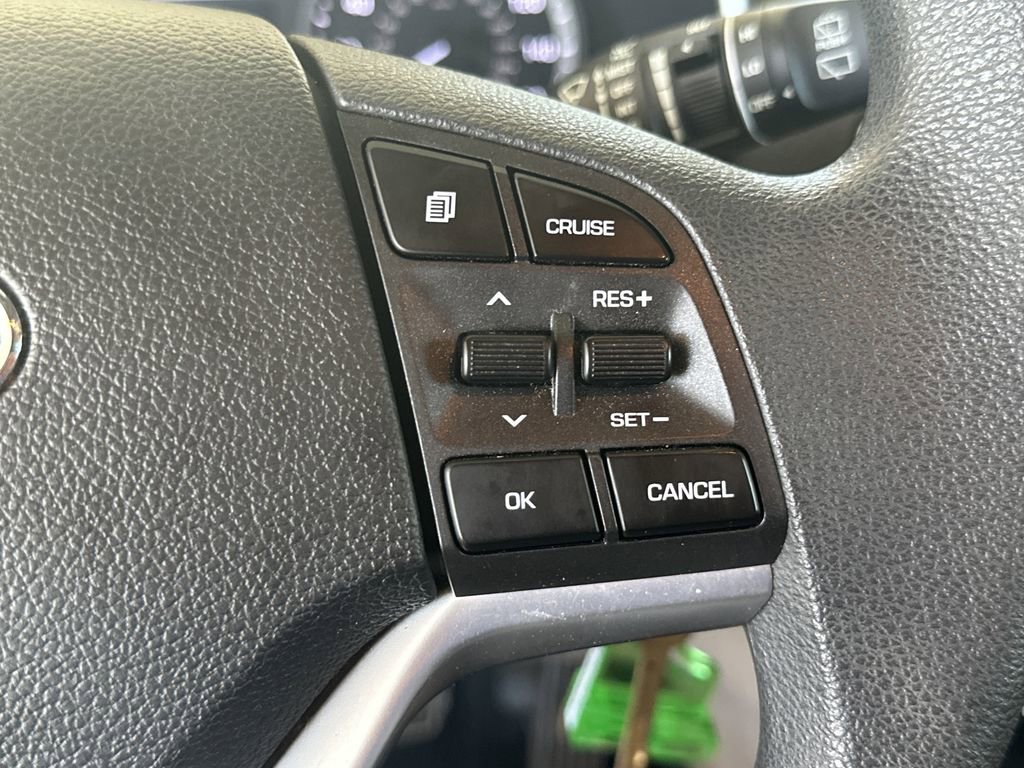Used 2019 Hyundai Tucson SE FWD image 21