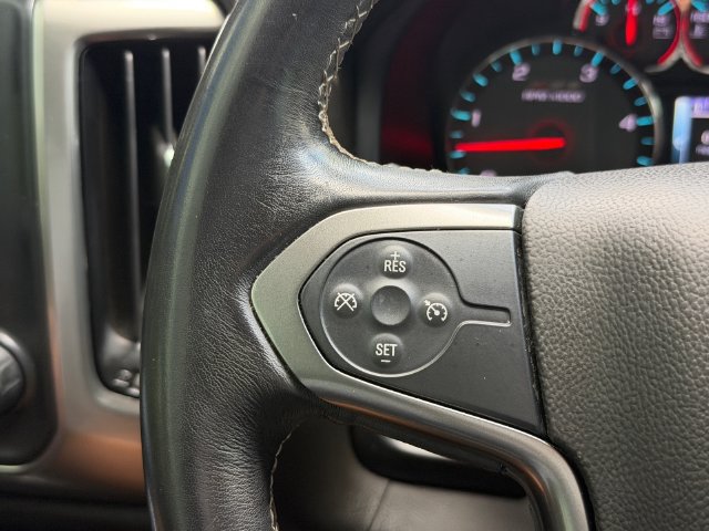Certified 2019 Chevrolet Silverado 2500 LT w/ LT Convenience Package AWD/4WD image 25