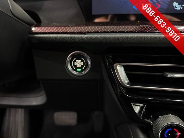 New 2026 Chevrolet Traverse Z71 w/ Enhanced Driving Package image 20