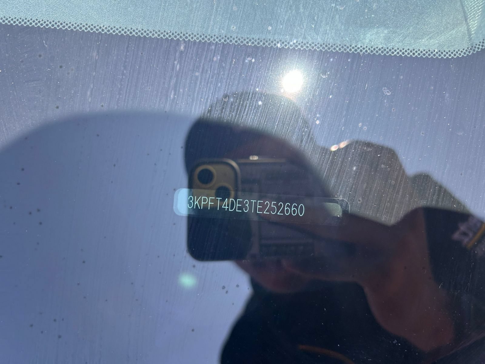 Used 2026 Kia K4 FWD image 23