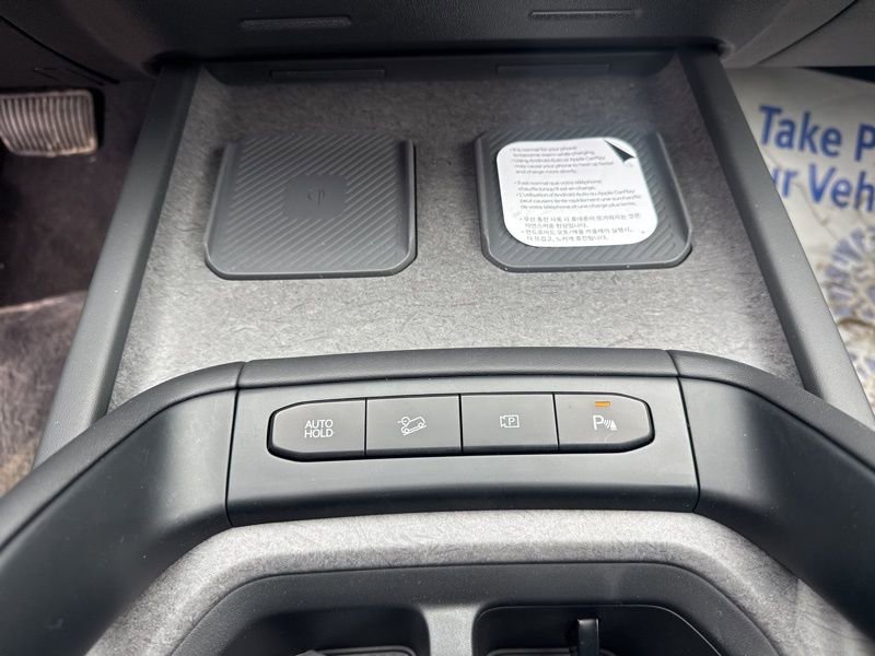 New 2027 Kia Telluride EX X-Line image 50