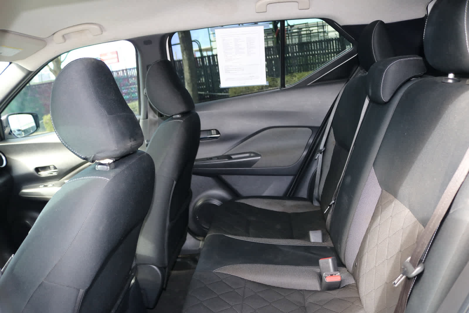 Used 2019 Nissan Kicks SV image 26