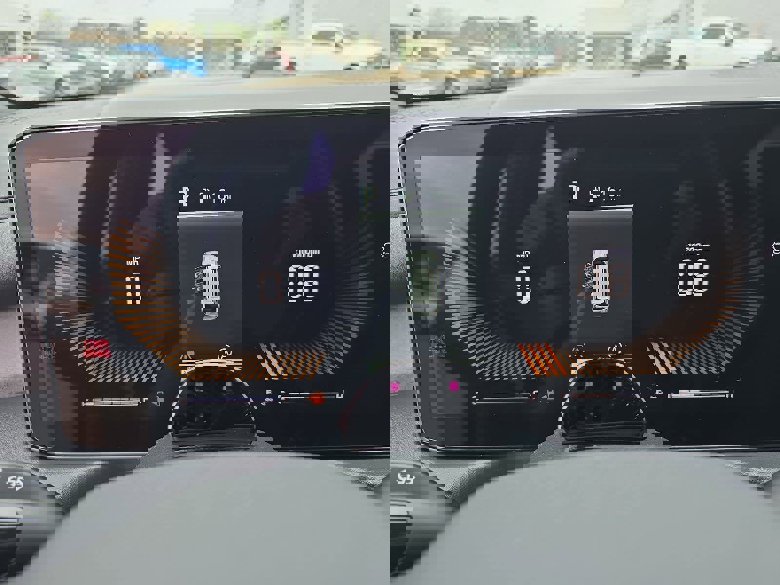 New 2027 Kia Telluride EX X-Line image 21