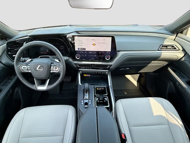 New 2026 Lexus TX 350 AWD image 17