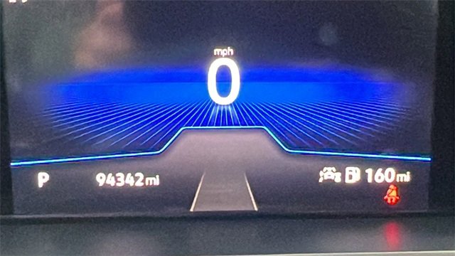 Used 2023 Volkswagen Tiguan SE image 29