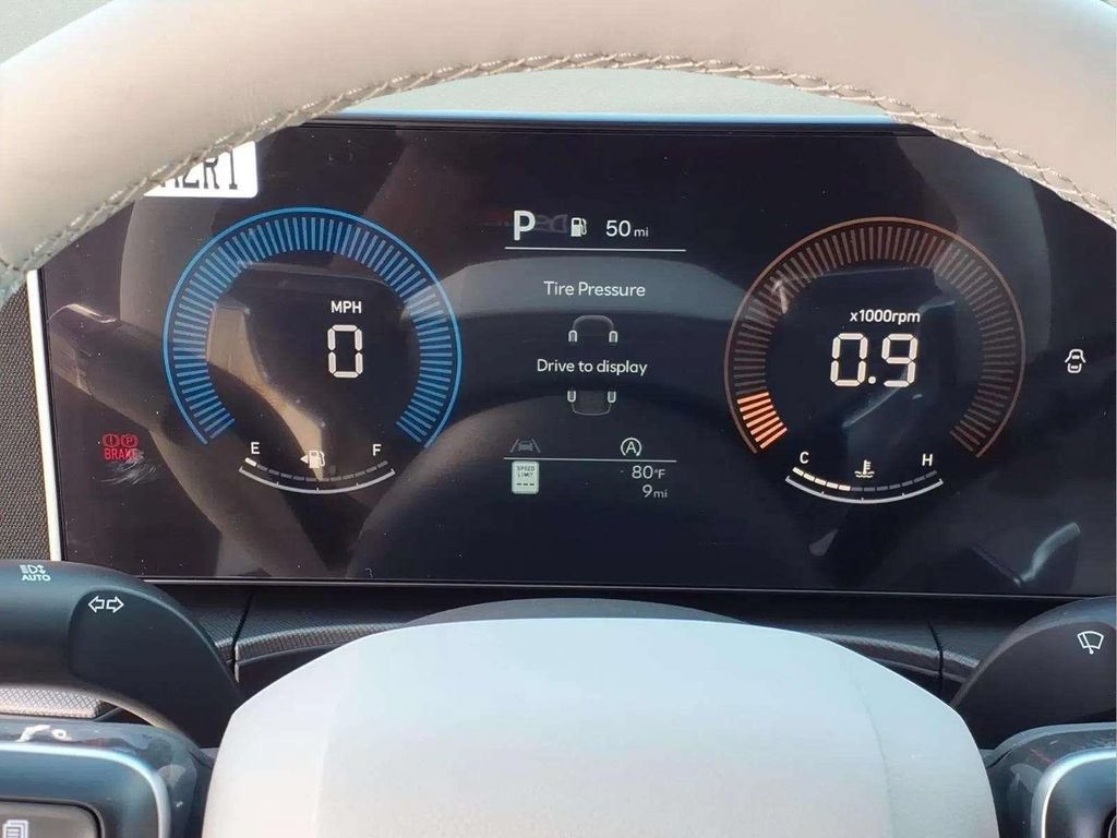 New 2026 Hyundai Santa Fe SE FWD image 11
