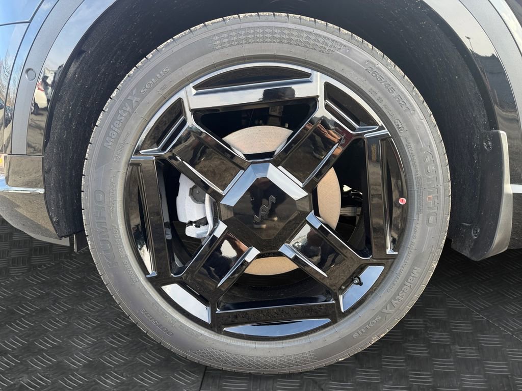 New 2027 Kia Telluride SX Prestige X-Line image 20