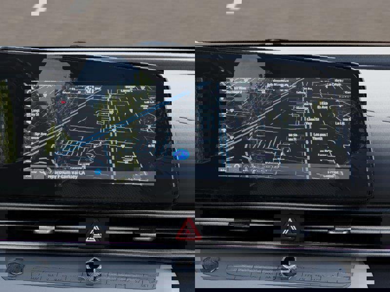 New 2026 Hyundai Elantra Limited image 13