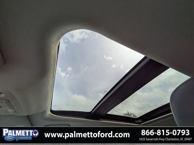 Used 2017 Nissan Murano Platinum w/ Platinum Technology Package image 22