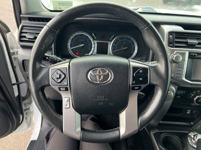 Used 2018 Toyota 4Runner SR5 image 17