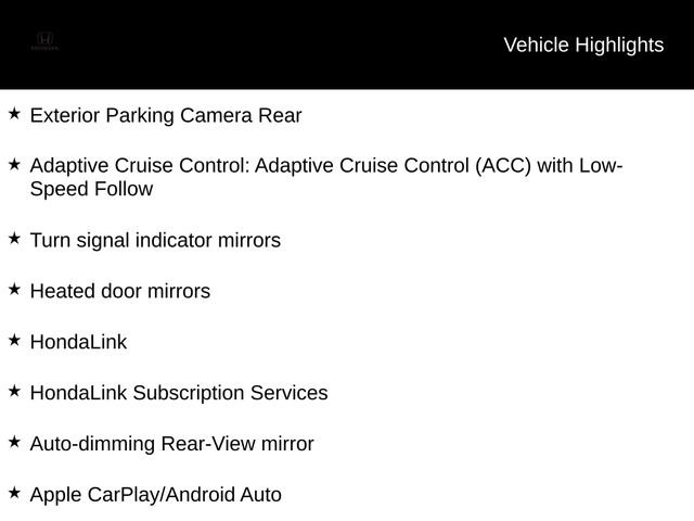 New 2026 Honda Pilot EX-L image 10