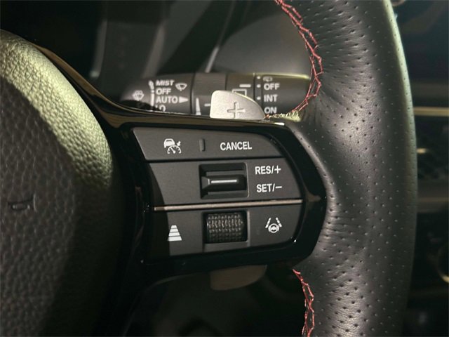 Used 2025 Acura ADX A-Spec image 24