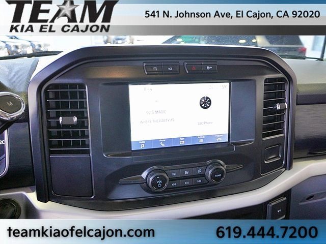 Used 2021 Ford F150 XL w/ Equipment Group 101A High image 27