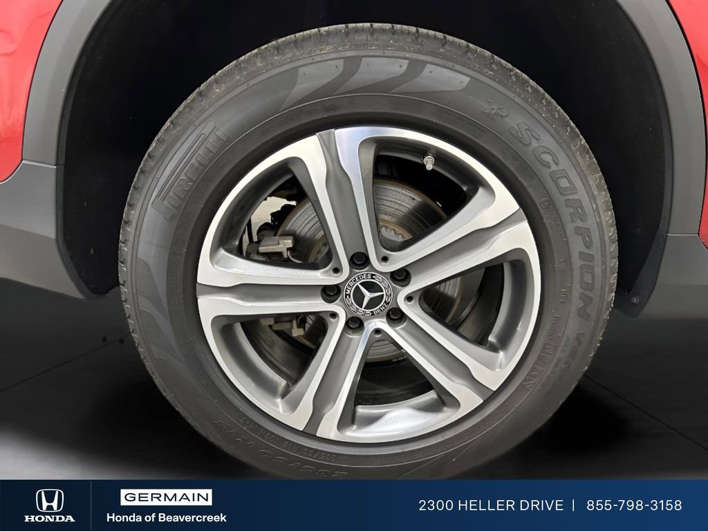 Used 2020 Mercedes-Benz GLC 300 4MATIC image 26