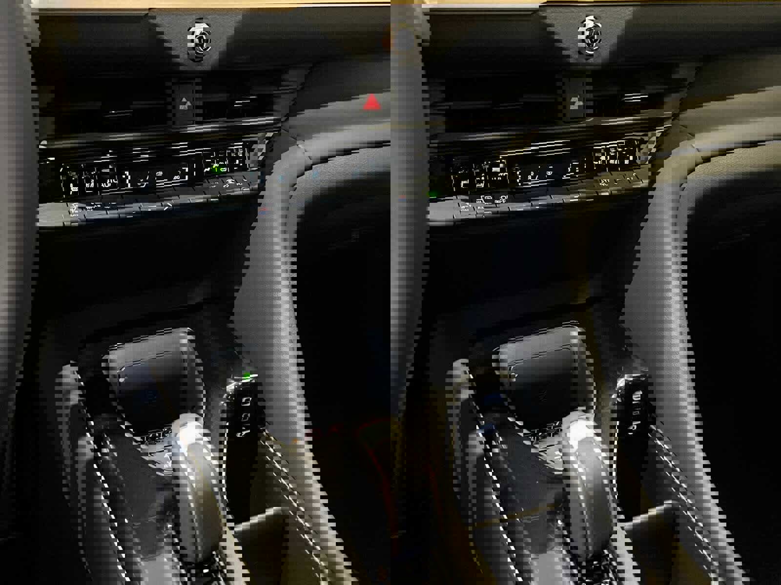 New 2026 Toyota Crown Platinum image 24