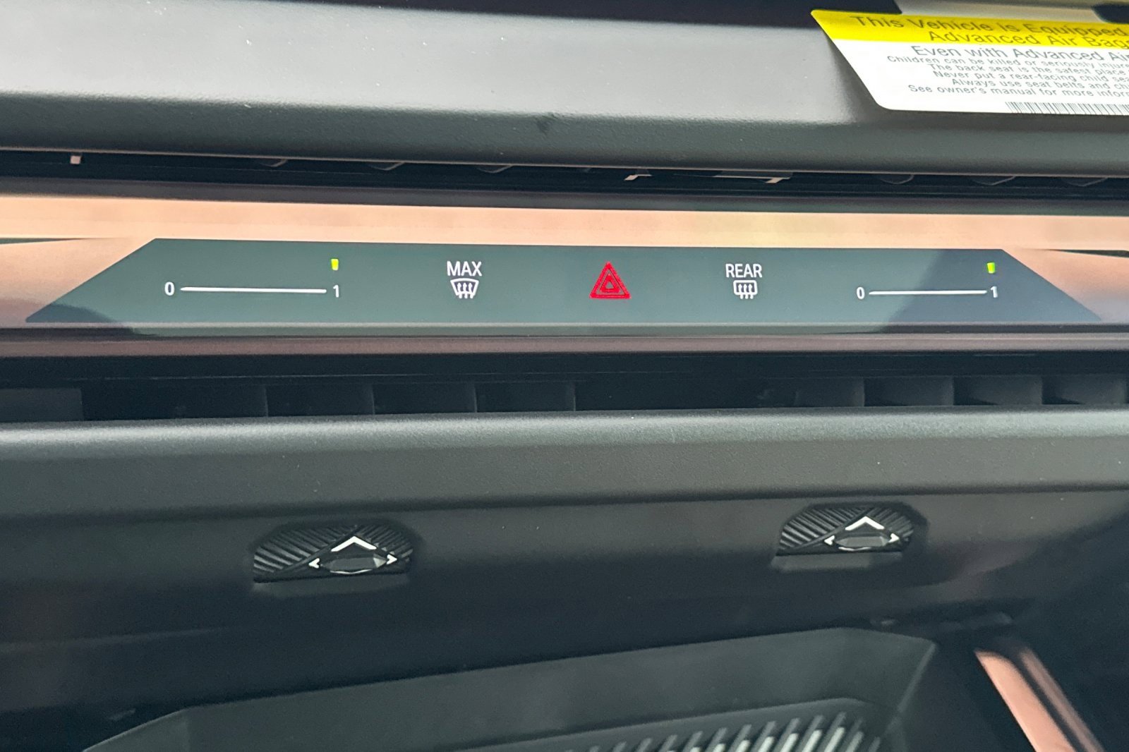 New 2026 BMW X3 xDrive30 w/ Convenience Package image 18