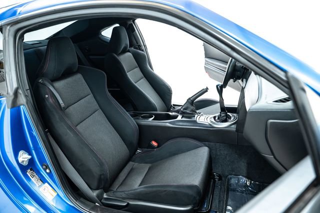 Used 2013 Subaru BRZ Premium image 24
