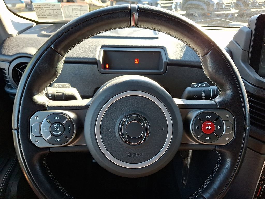 New 2025 INEOS Grenadier image 11