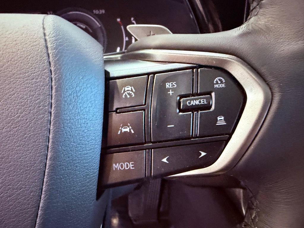 Certified 2024 Lexus RX 350h image 21