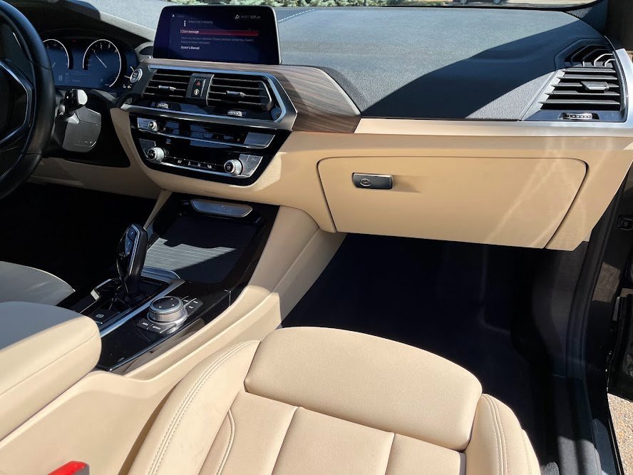 Used 2021 BMW X3 sDrive30i w/ Convenience Package image 42