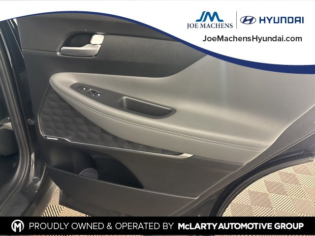 Used 2023 Hyundai Santa Fe Limited w/ Cargo Package image 26