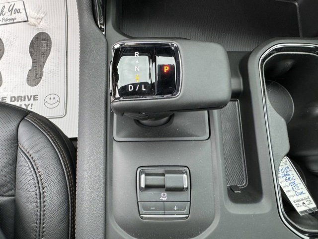 New 2026 GMC Sierra 1500 AT4 w/ AT4 Premium Package image 18