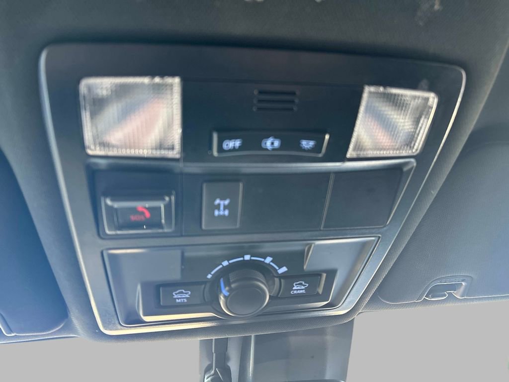 Used 2020 Toyota Tacoma TRD Off-Road image 31