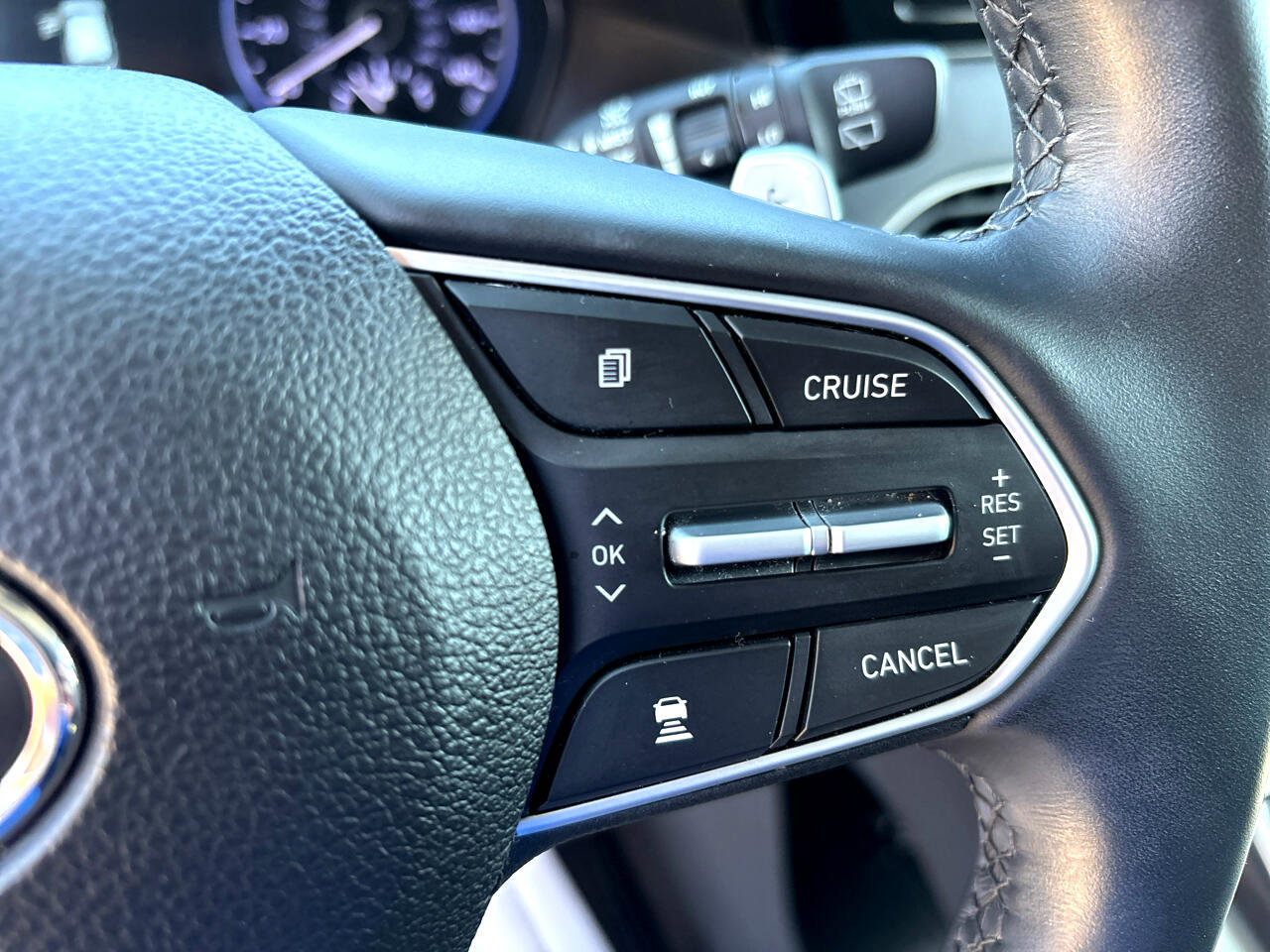 Used 2022 Hyundai Palisade SEL w/ 8P Bench Seat Package image 19