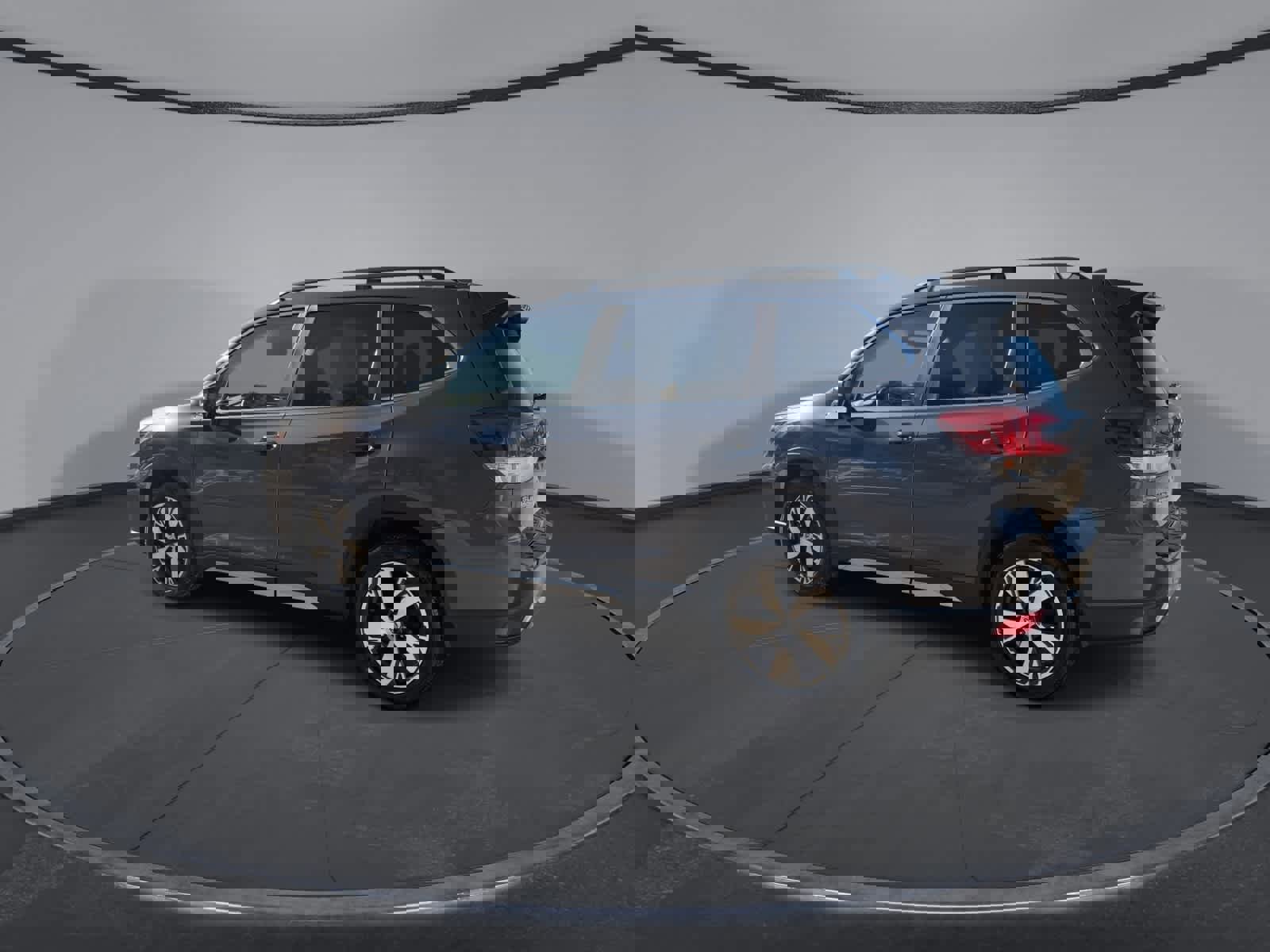 Certified 2021 Subaru Forester Touring image 6
