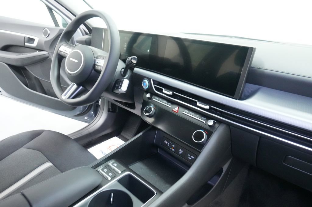 New 2026 Hyundai Sonata Blue image 24