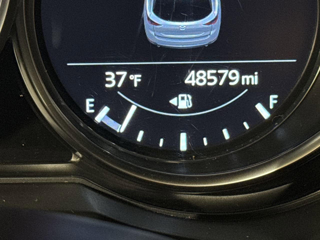 Used 2020 MAZDA CX-5 Touring image 21