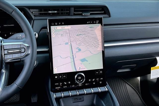 New 2026 GMC Terrain Elevation w/ Elevation Premium Package image 7