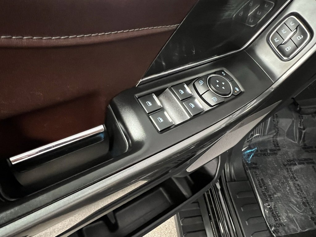 Used 2022 Ford F150 Lariat w/ Equipment Group 502A High image 24